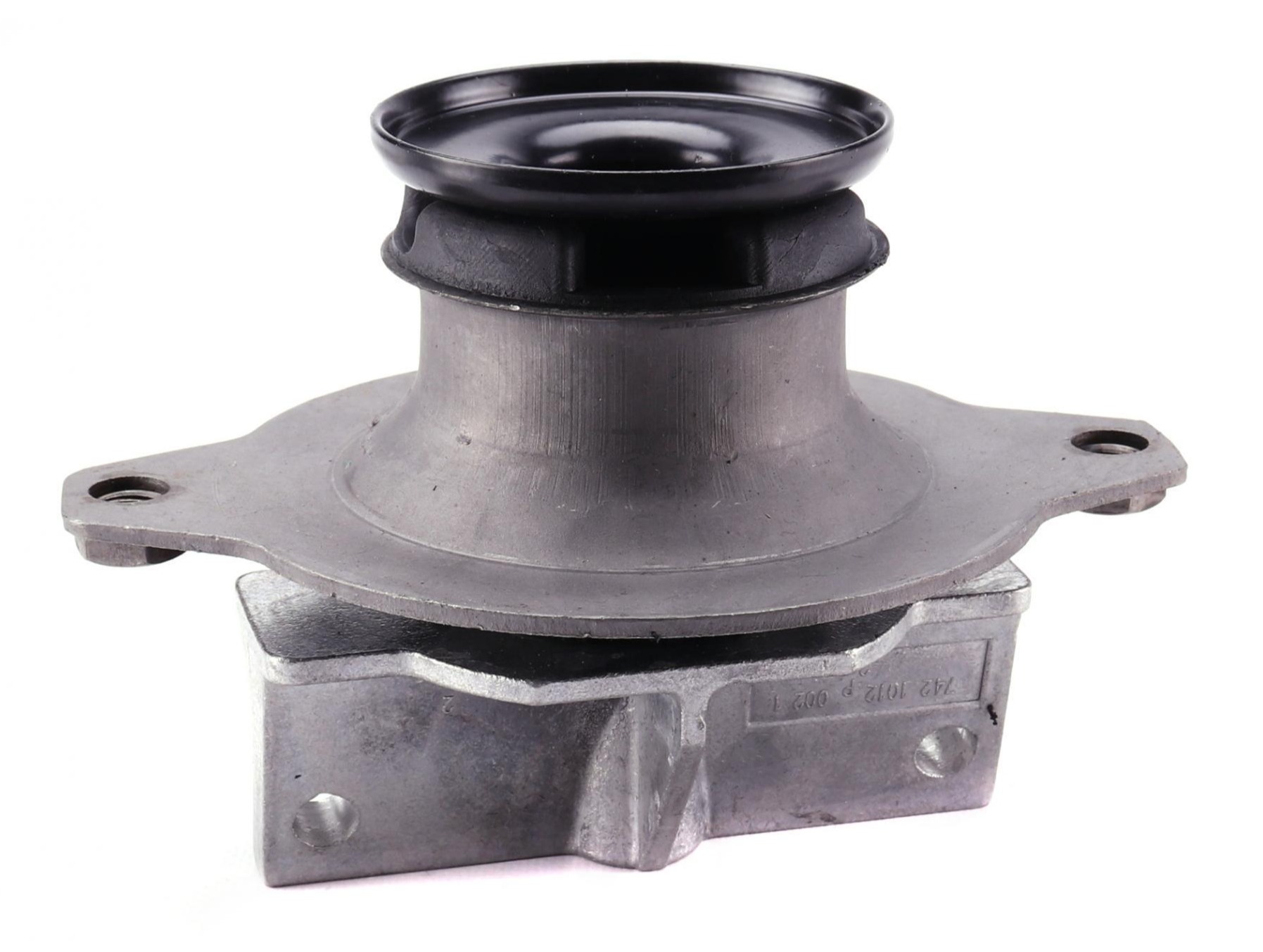 0222087 TRUCKTEC AUTOMOTIVE